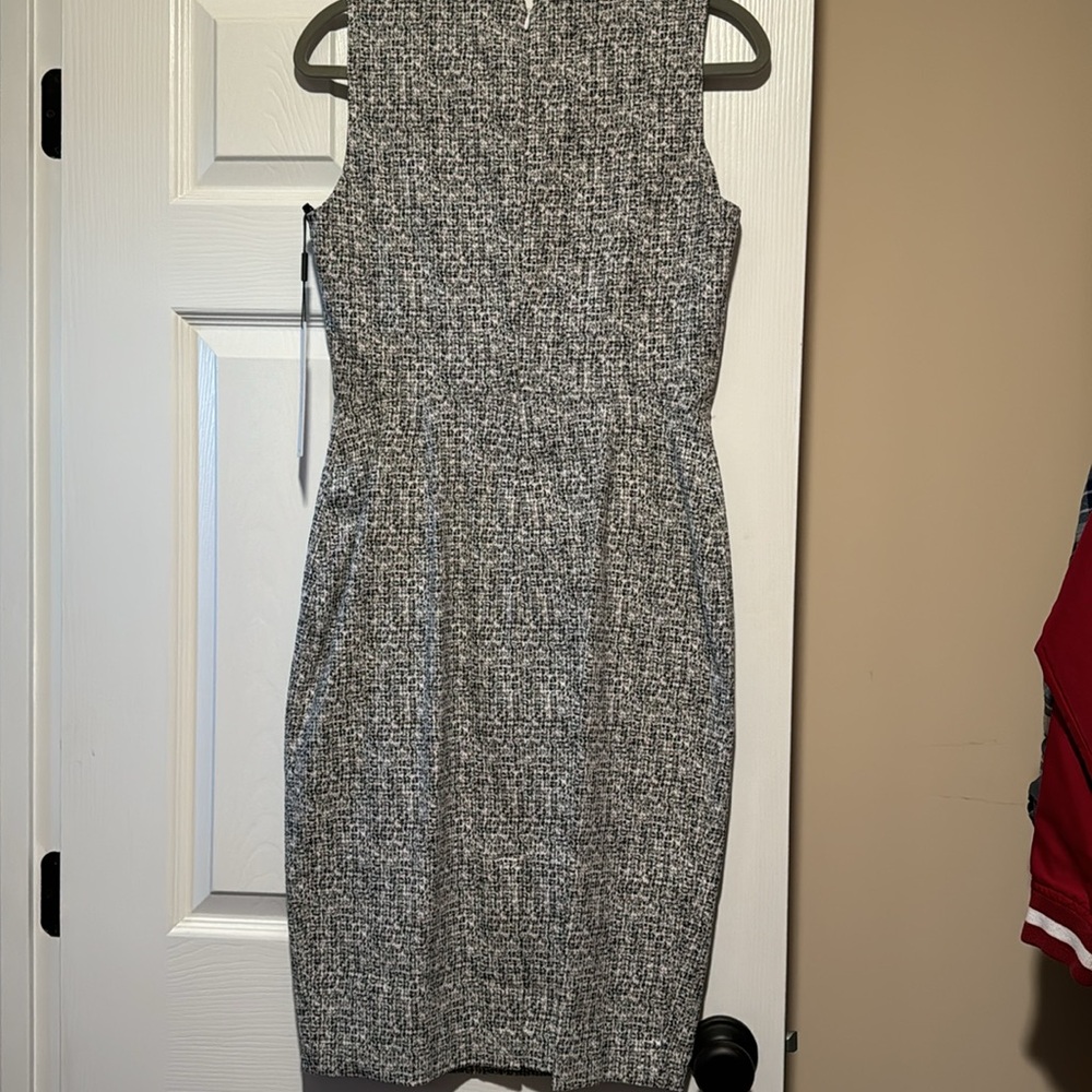 NWT Calvin Klein dress size 8 - Picture 7 of 7